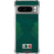 Mexico Soccer Flag Google Pixel 8 Pro Clear Case